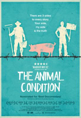 image for  The Animal Condition movie
