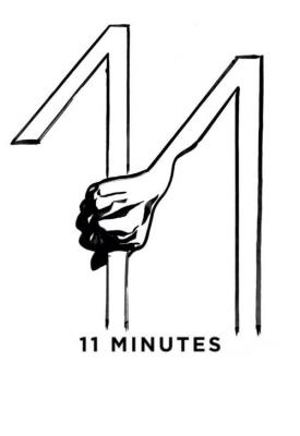 image for  11 Minutes movie