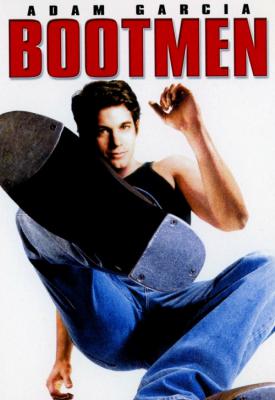 image for  Bootmen movie