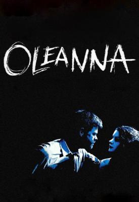 poster for Oleanna 1994