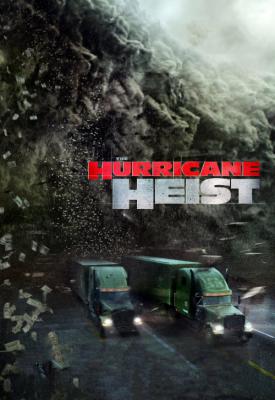 image for  The Hurricane Heist movie
