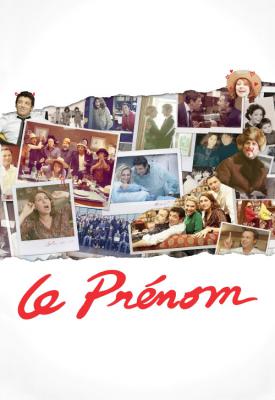 poster for What’s in a Name? 2012