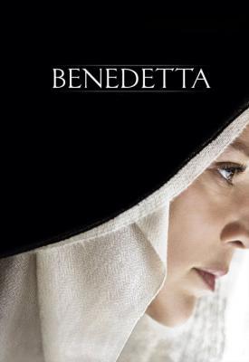 poster for Benedetta 2021