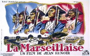 screenshoot for La Marseillaise
