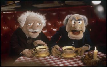 screenshoot for The Muppet Movie