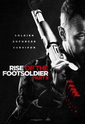 image for  Rise of the Footsoldier Part II movie