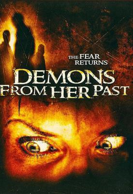poster for Demons from Her Past 2007