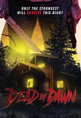 image for  Dead by Dawn movie
