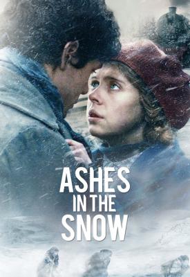 poster for Ashes in the Snow 2018