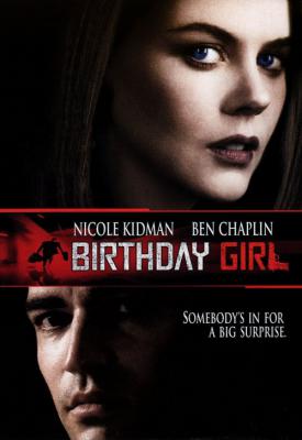 poster for Birthday Girl 2001