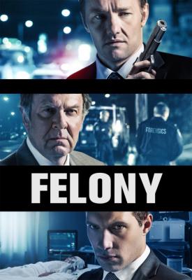 image for  Felony movie