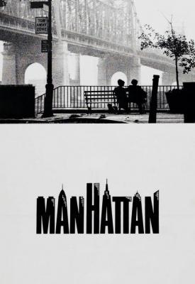 image for  Manhattan movie