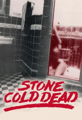 poster for Stone Cold Dead 1979