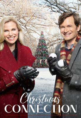 poster for Christmas Connection 2017