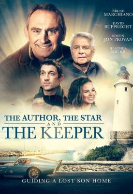 image for  The Author, the Star, and the Keeper movie