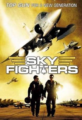 poster for Sky Fighters 2005