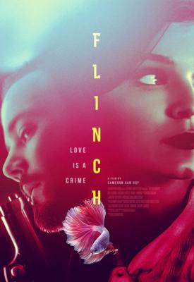 poster for Flinch 2021