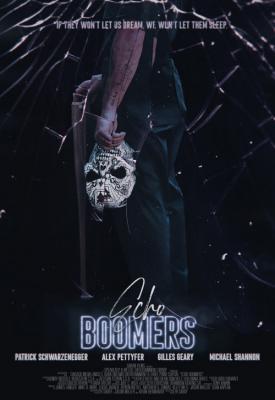 poster for Echo Boomers 2020