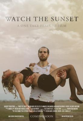poster for Watch the Sunset 2017