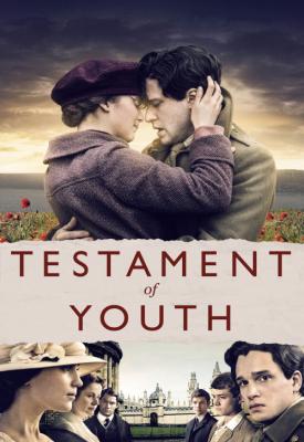 image for  Testament of Youth movie