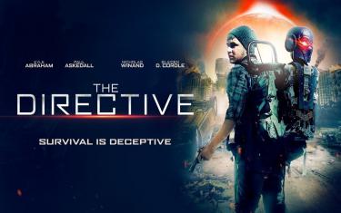 screenshoot for The Directive