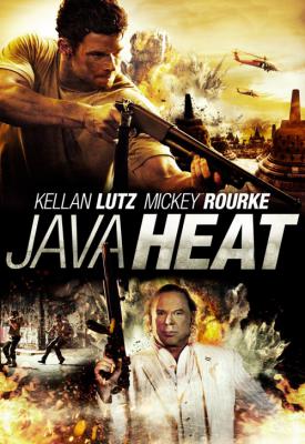 image for  Java Heat movie