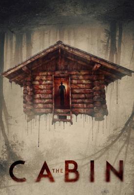 poster for The Cabin 2018