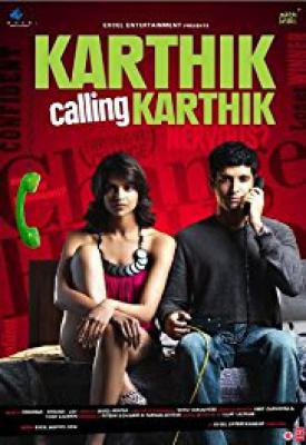 image for  Karthik Calling Karthik movie