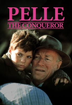 poster for Pelle the Conqueror 1987