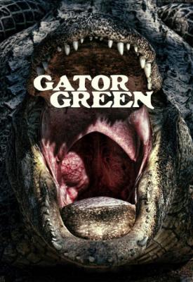 image for  Gator Green movie