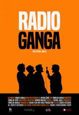 poster for Radio Ganga 2019