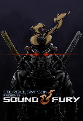 image for  Sound & Fury movie