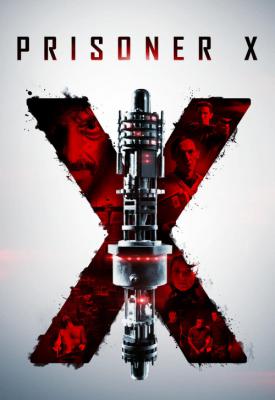 poster for Prisoner X 2016