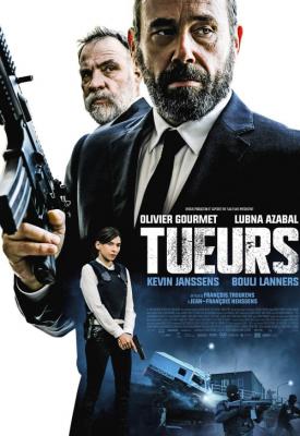 image for  Tueurs movie