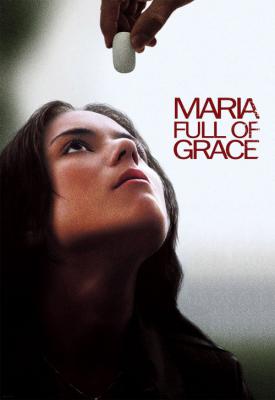 image for  Maria Full of Grace movie