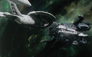screenshoot for Star Trek: Nemesis