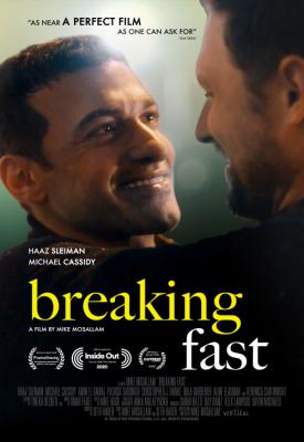 image for  Breaking Fast movie