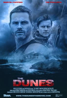 poster for The Dunes 2021