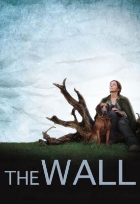 poster for The Wall 2012