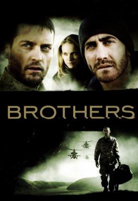 poster for Brothers 2009
