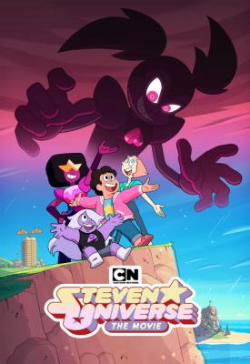 image for  Steven Universe: The Movie movie