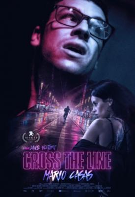 image for  Cross the Line movie