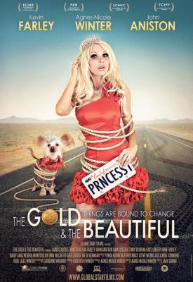 image for  The Gold & the Beautiful movie