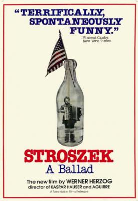image for  Stroszek movie