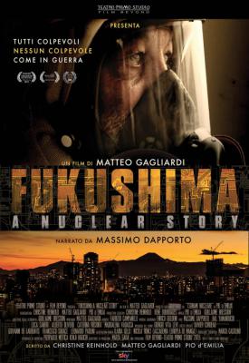 image for  Fukushima: A Nuclear Story movie