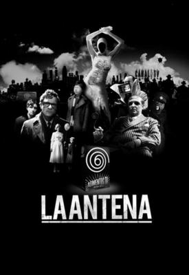 poster for La Antena 2007