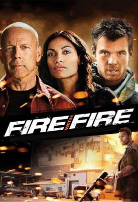 image for  Fire with Fire movie