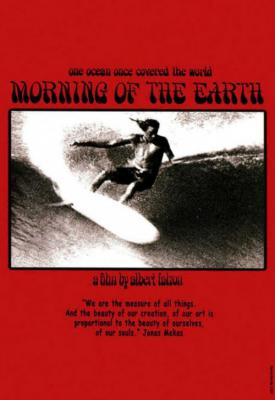image for  Morning of the Earth movie