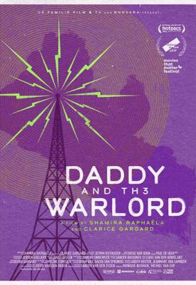 image for  Daddy and the Warlord movie