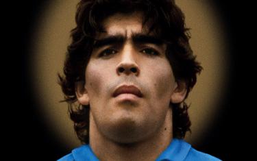screenshoot for Diego Maradona
